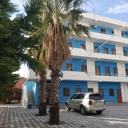Rozafa Velipoje *